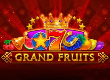 Grand Fruits